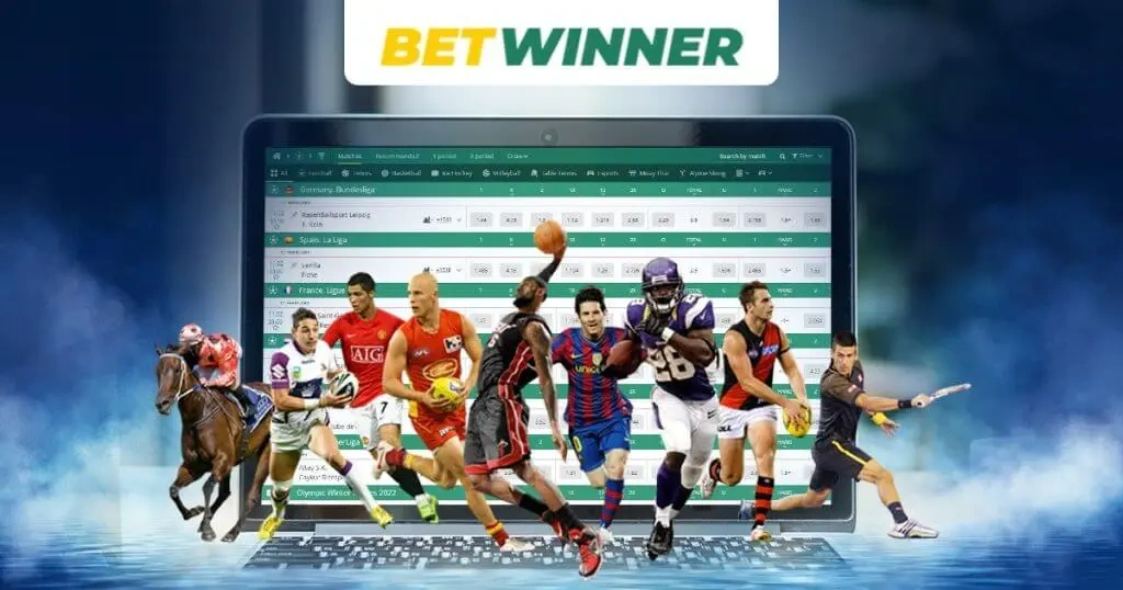 betwinner UZ